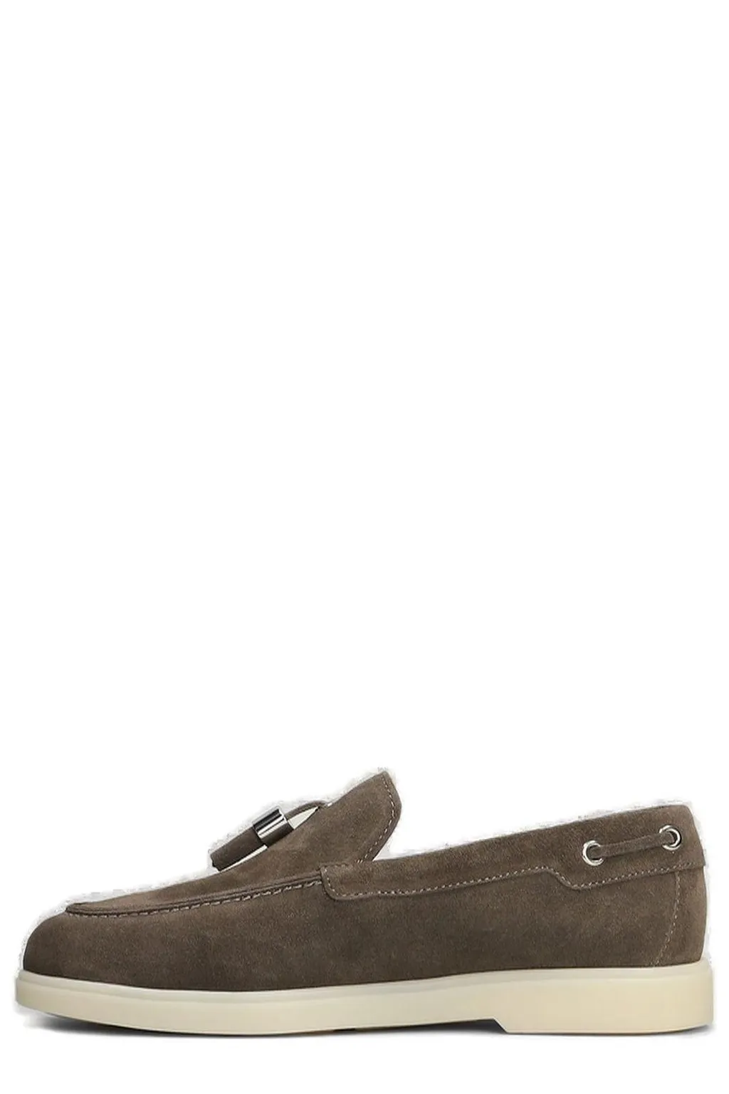 Tassel Loafers