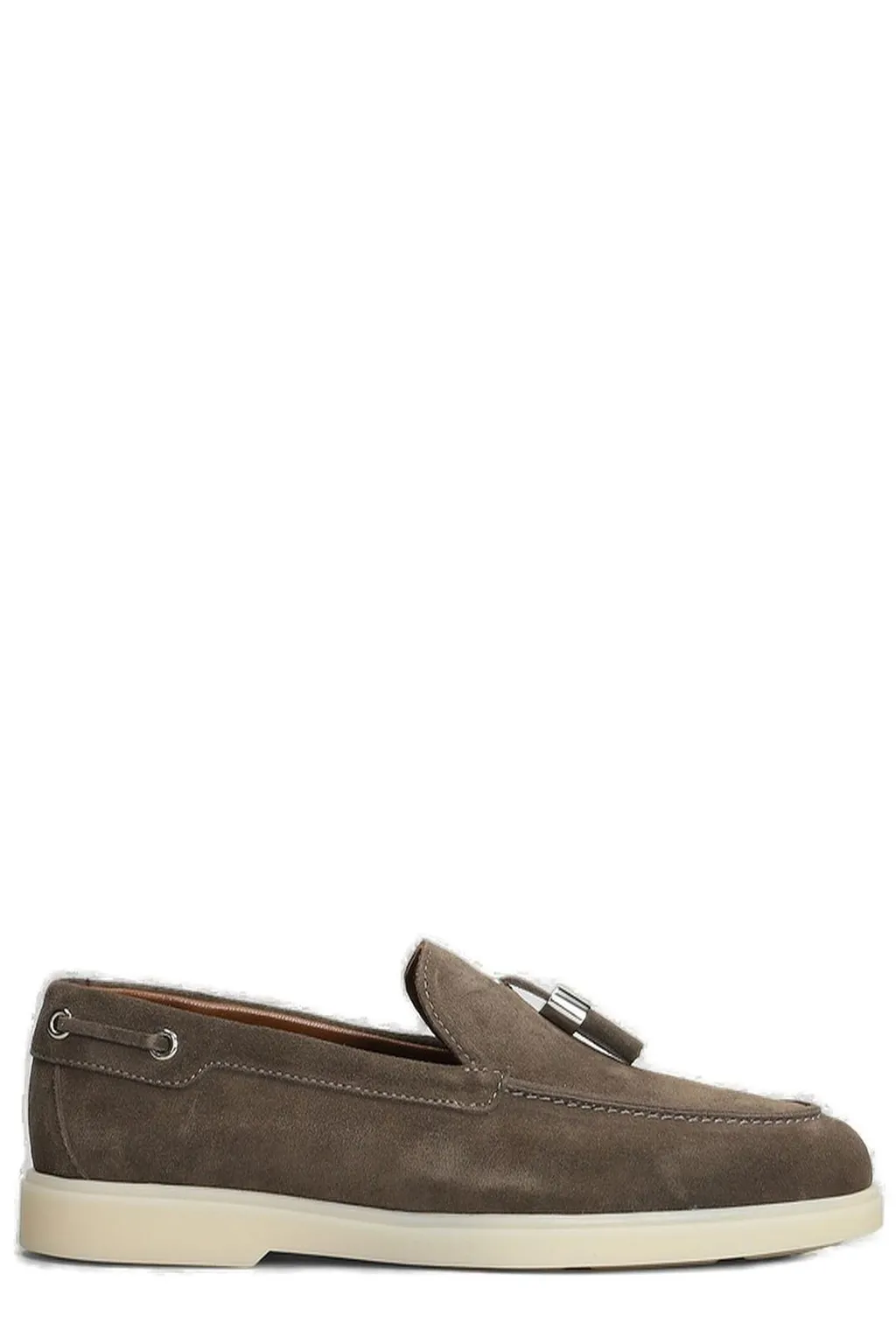 Tassel Loafers