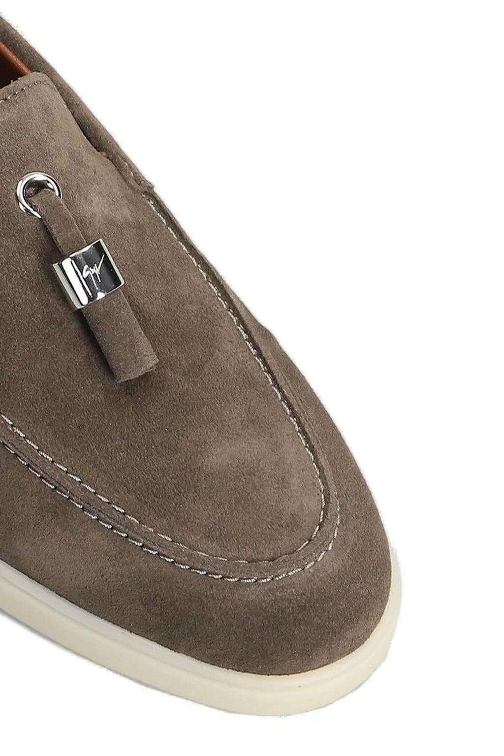 Tassel Loafers