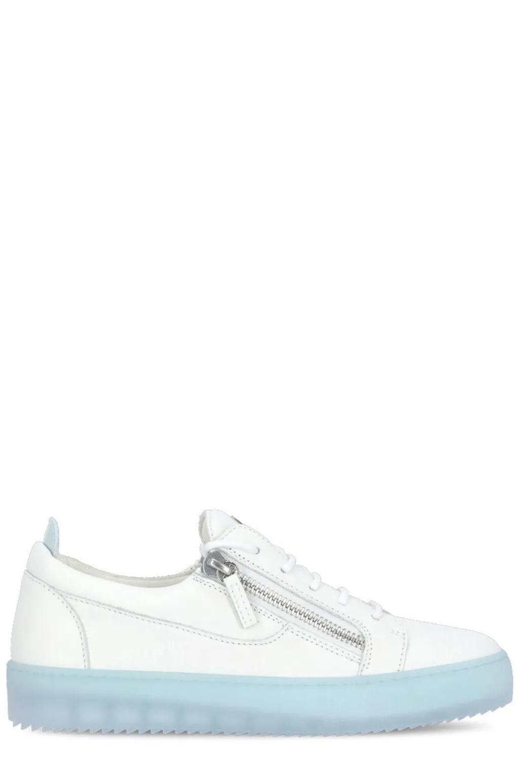 Low-Top Sneakers