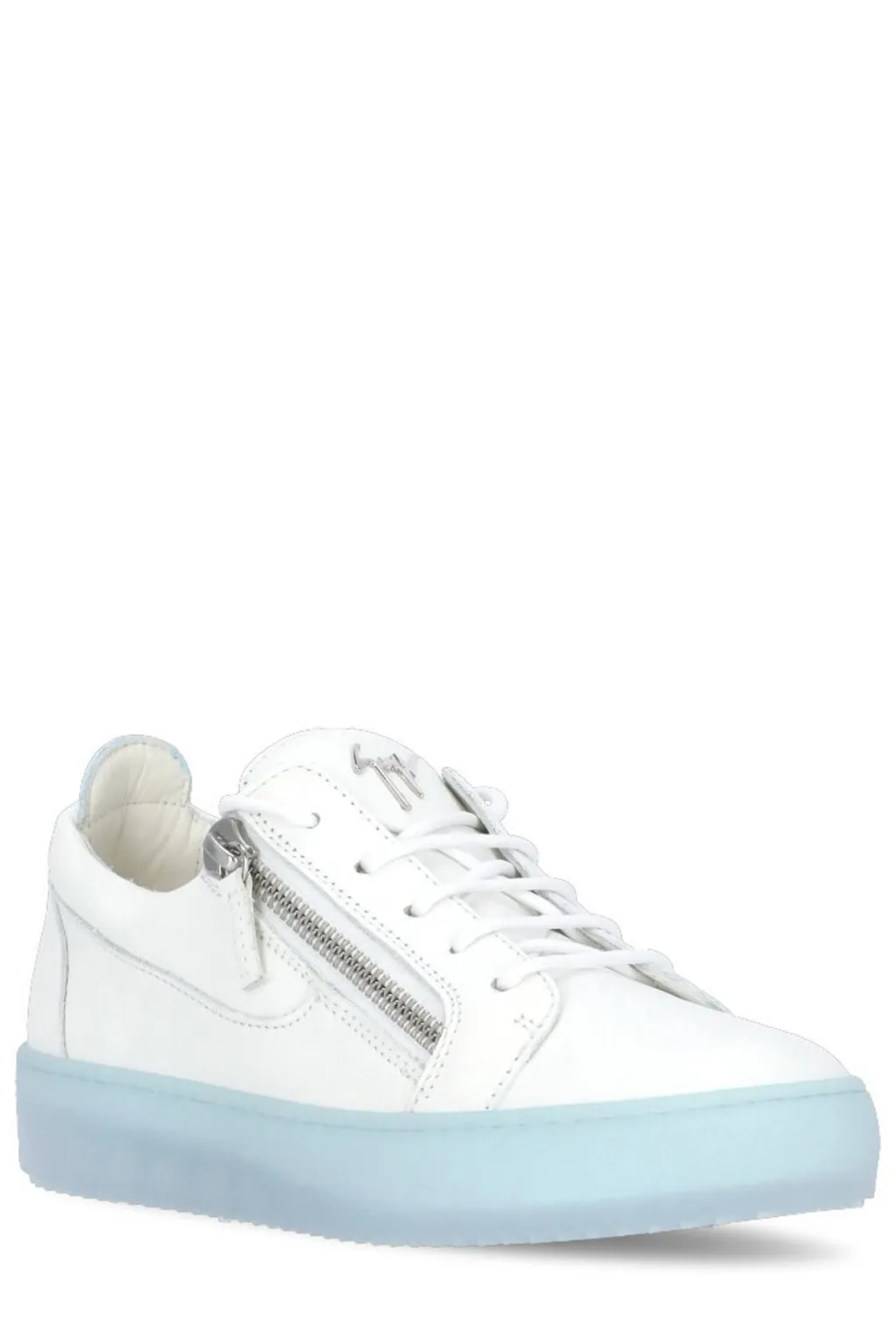 Low-Top Sneakers