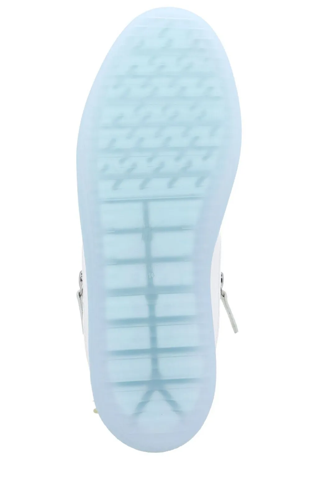 Low-Top Sneakers