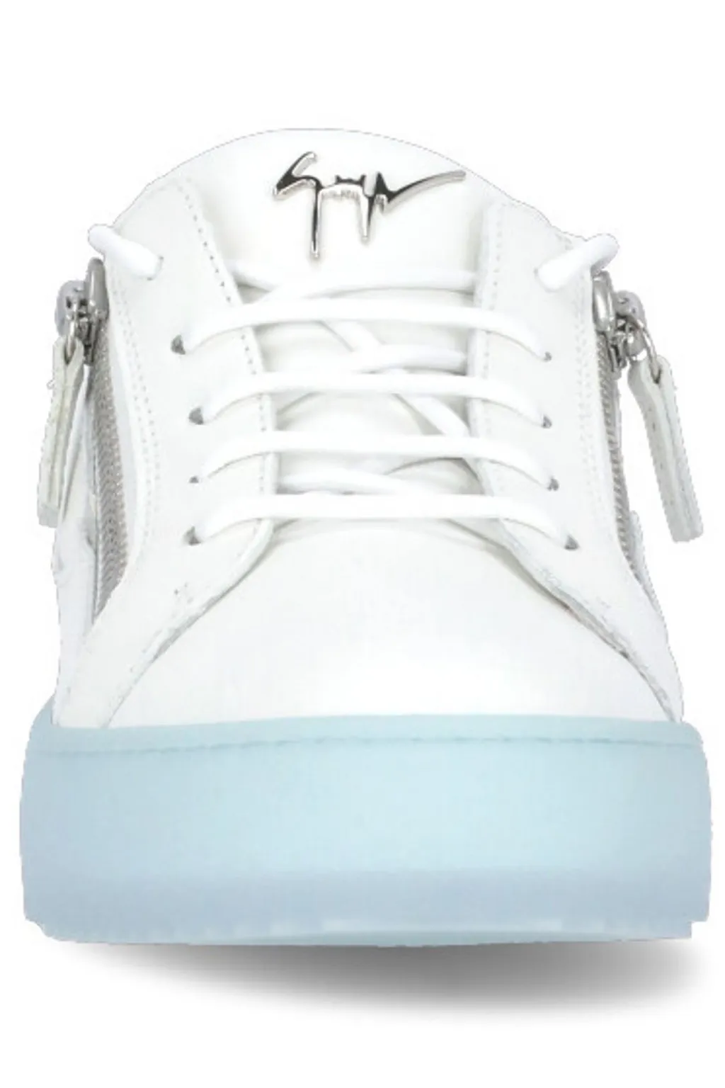Low-Top Sneakers