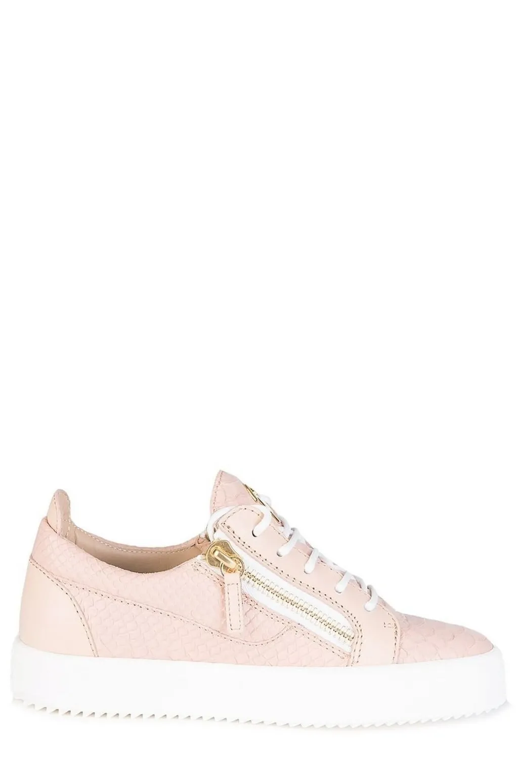 Low-Top Sneakers