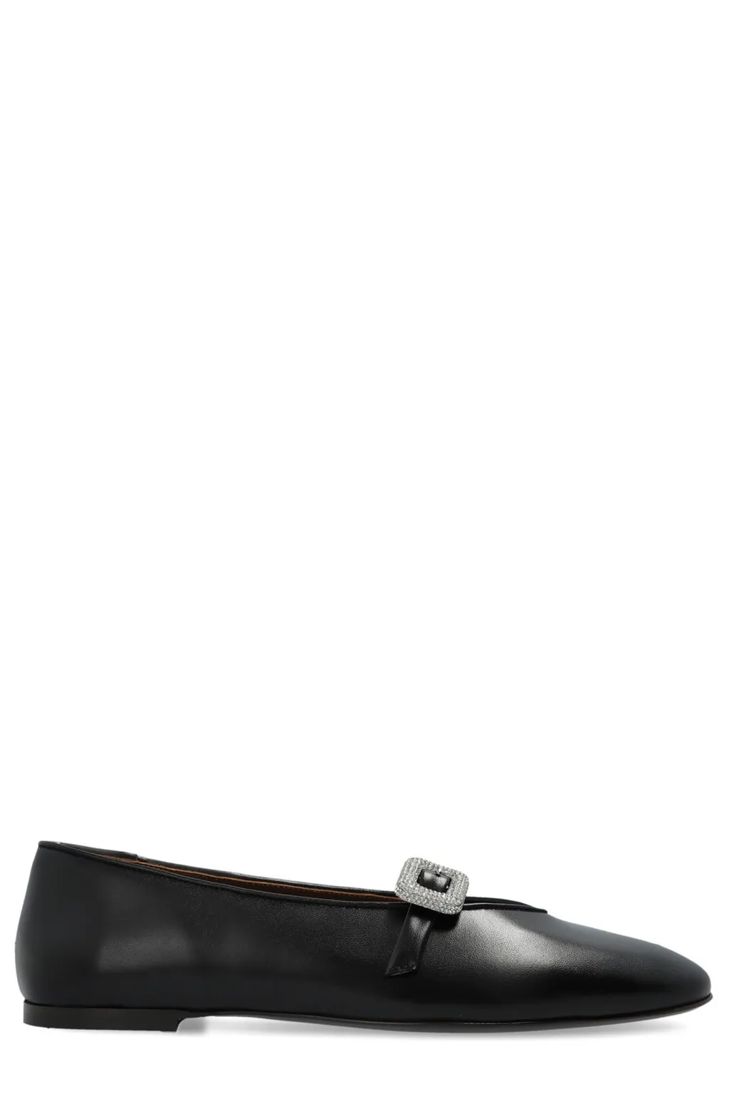 Ballet Flats