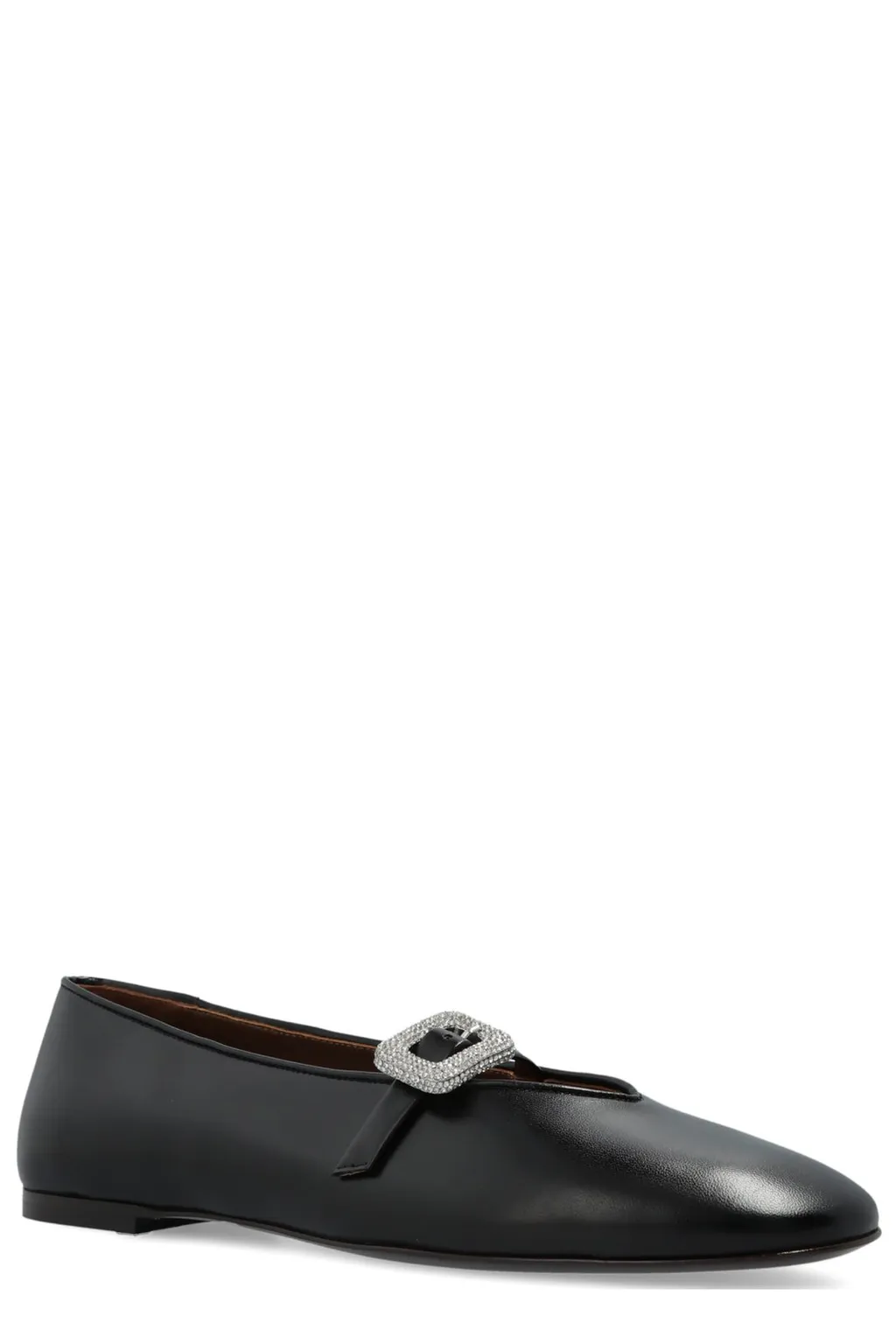Ballet Flats
