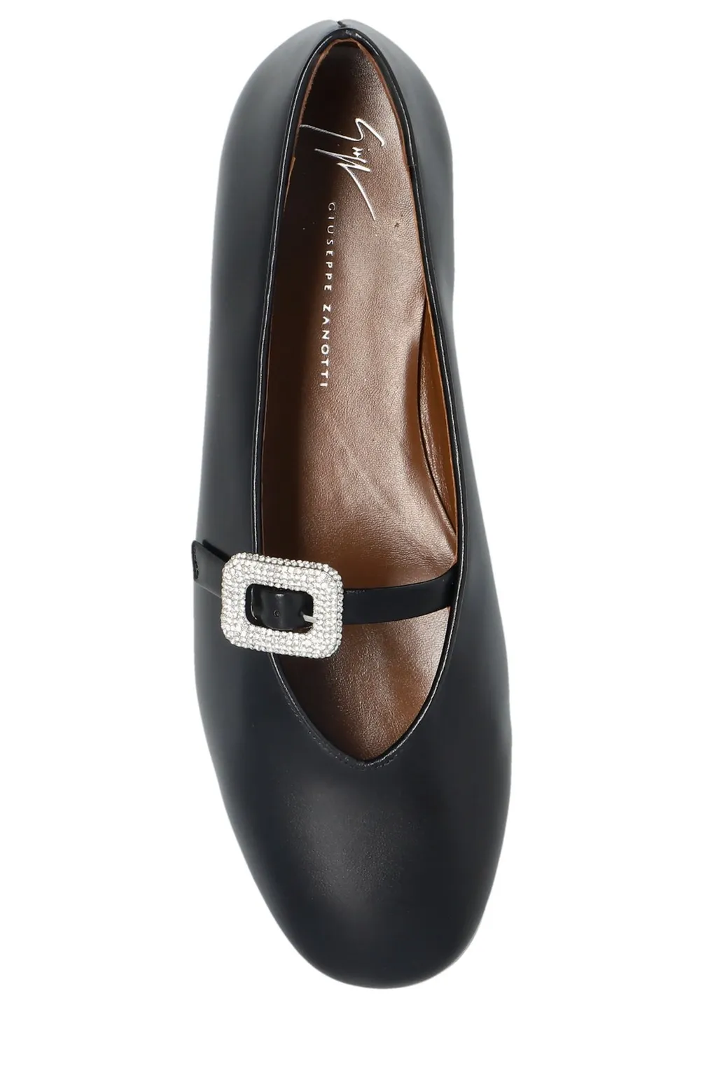 Ballet Flats