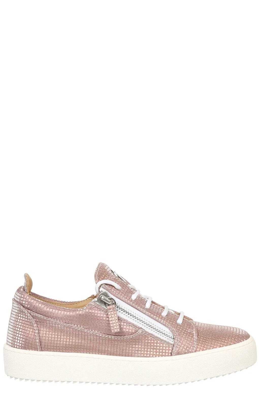 Low-Top Sneakers