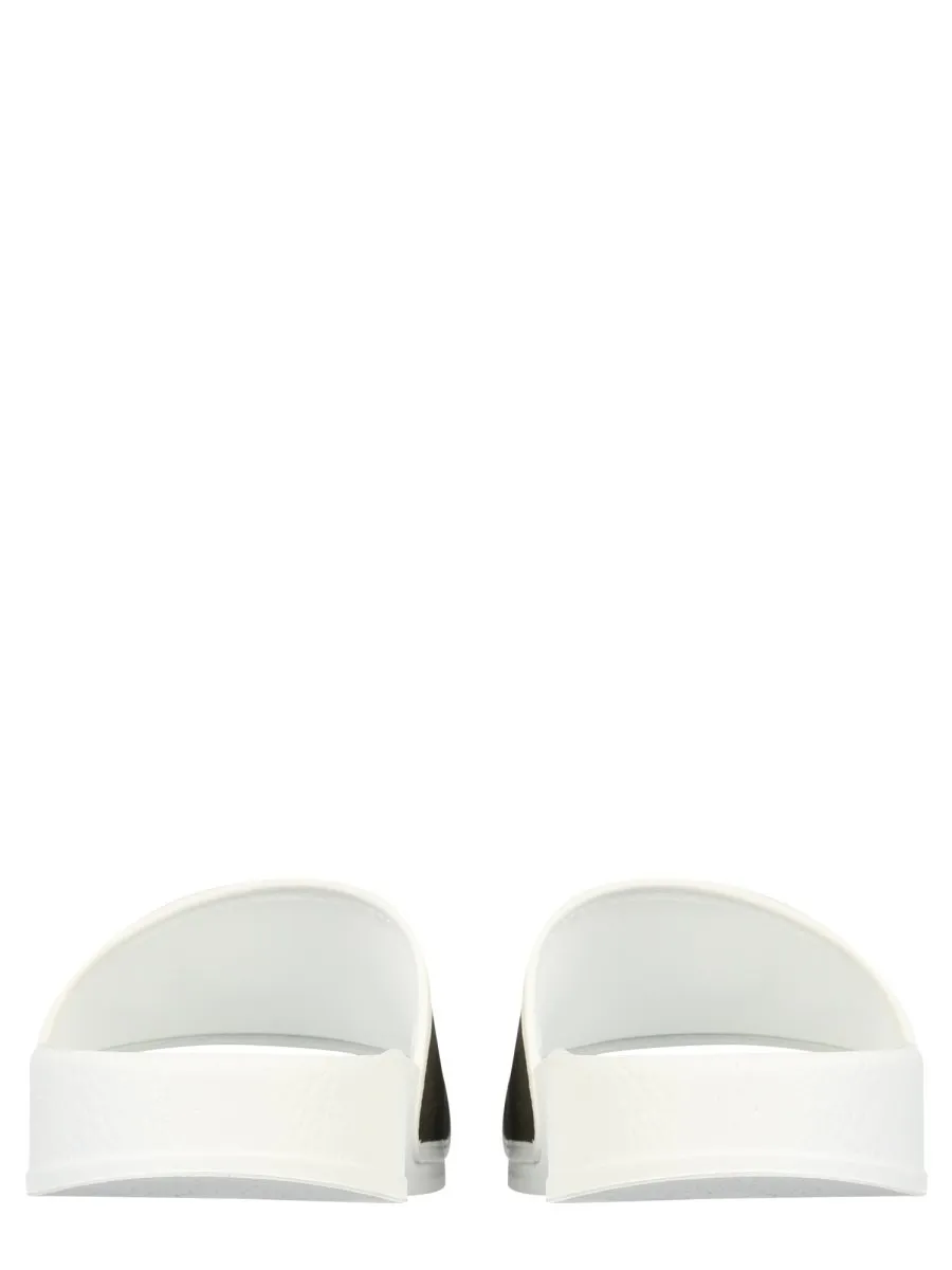 Slide Sandals