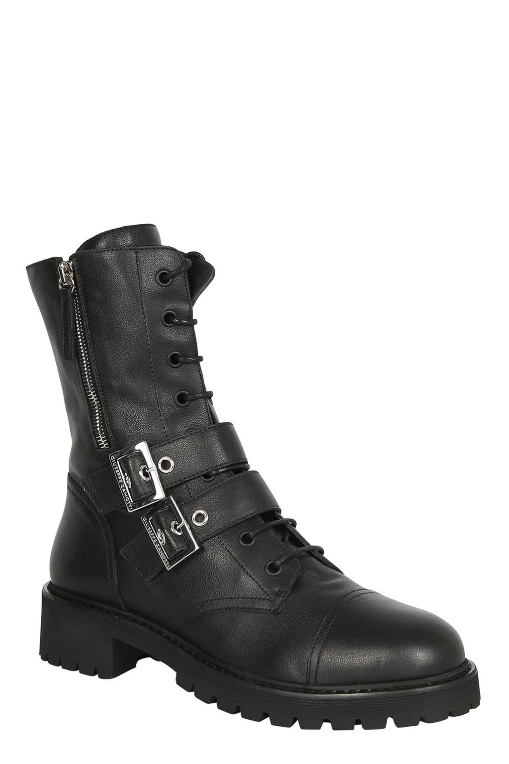 Combat Boots