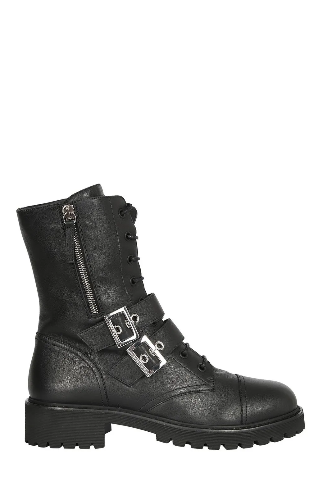 Combat Boots