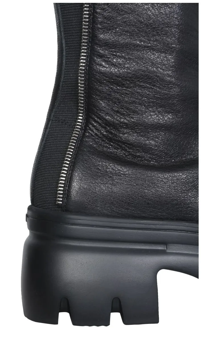Knee-High Boots