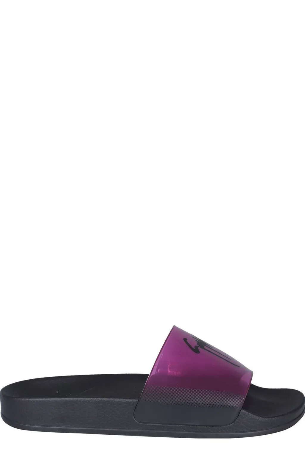 Slide Sandals