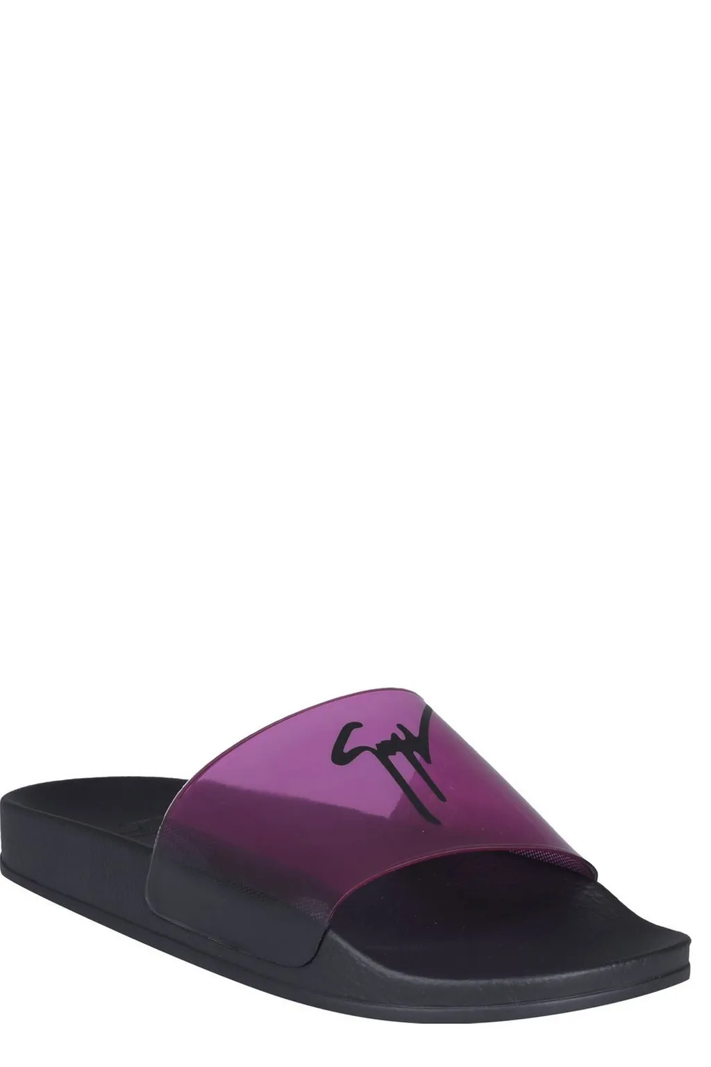Slide Sandals