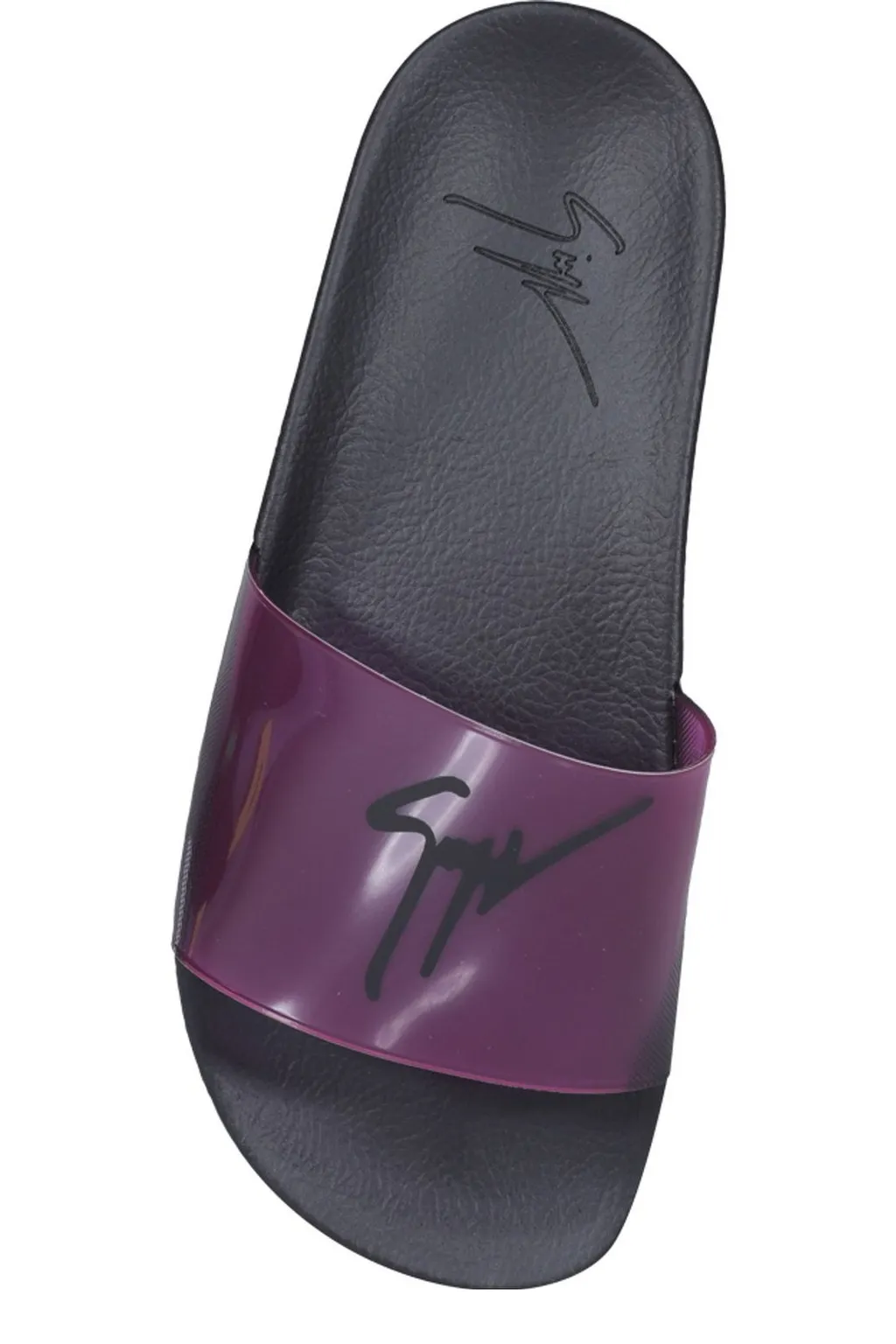 Slide Sandals