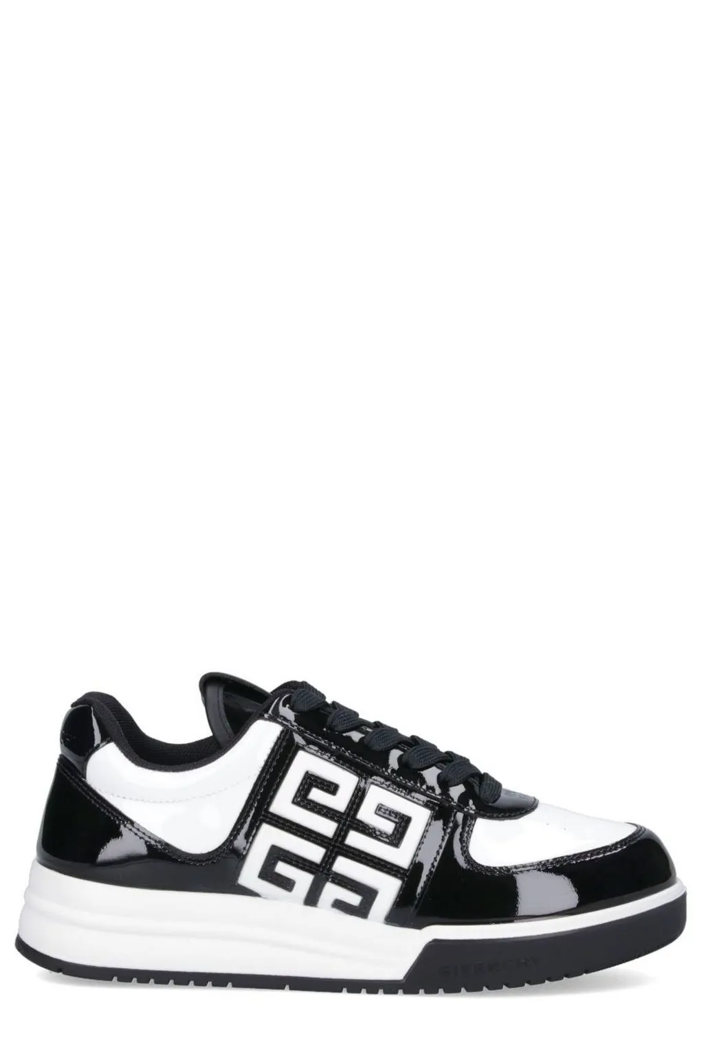 Low Top Sneakers