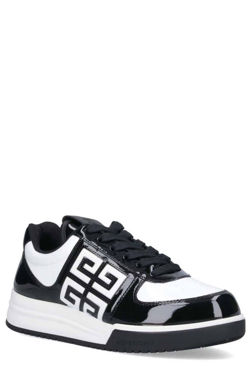 Low Top Sneakers
