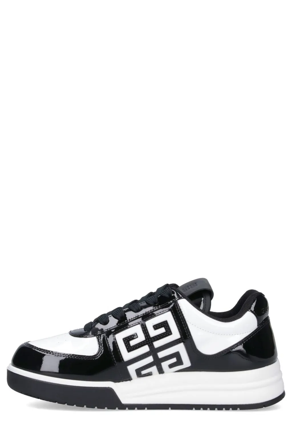 Low Top Sneakers