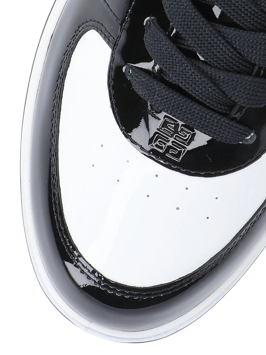 Low Top Sneakers