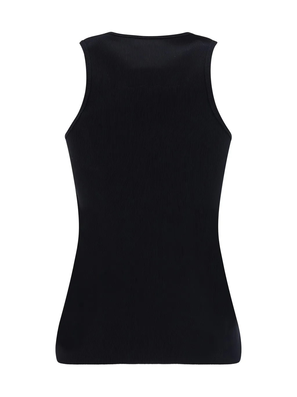 Ribbed Tank Top