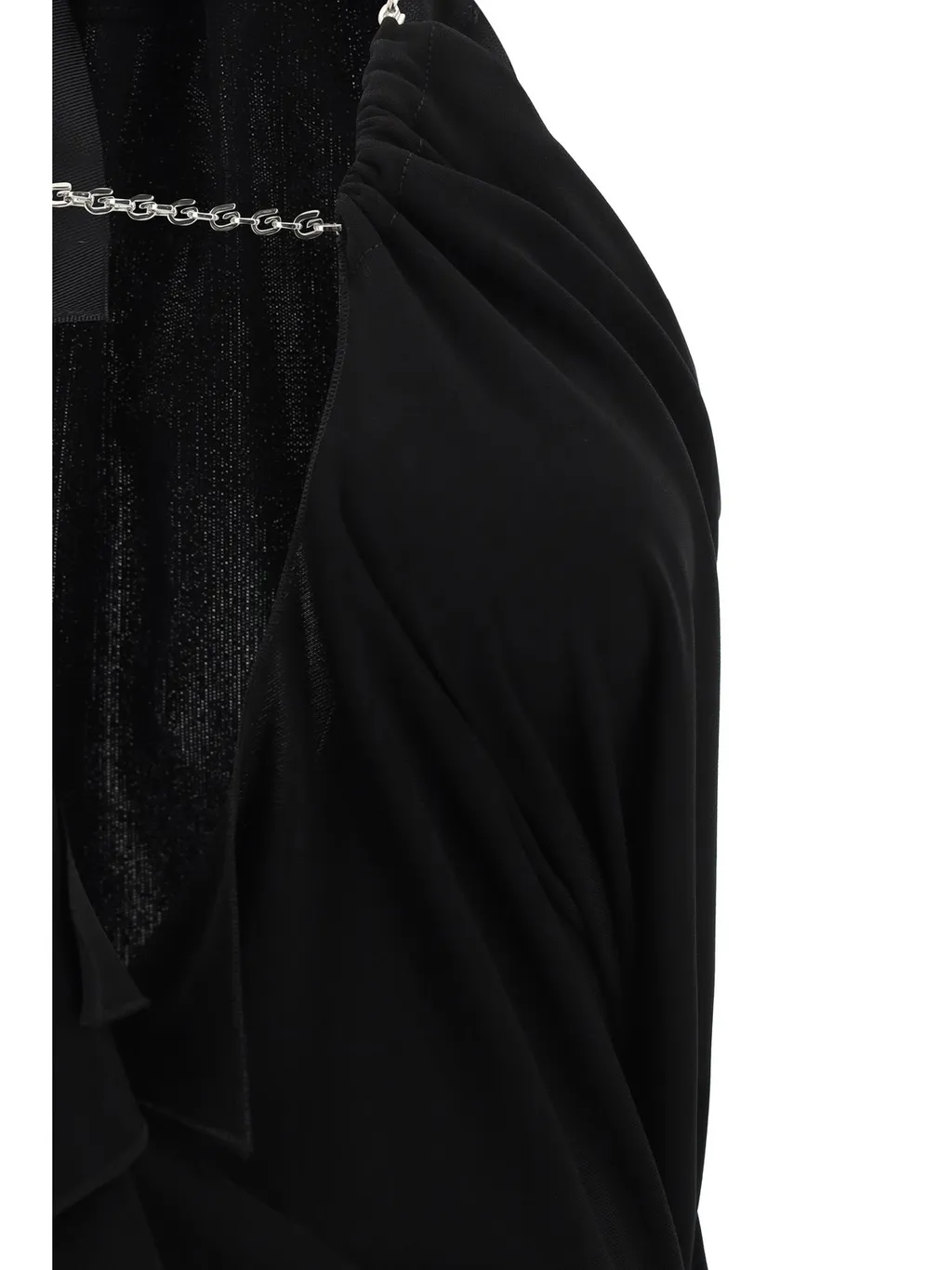 Halterneck Dress