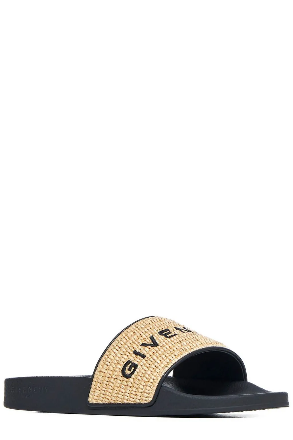 Slides With Logo