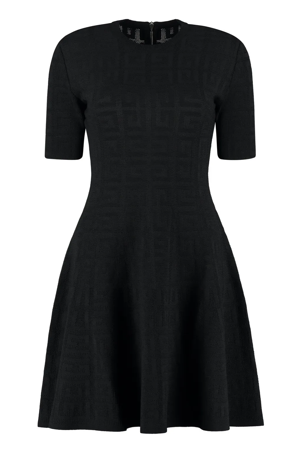 Knit Dress