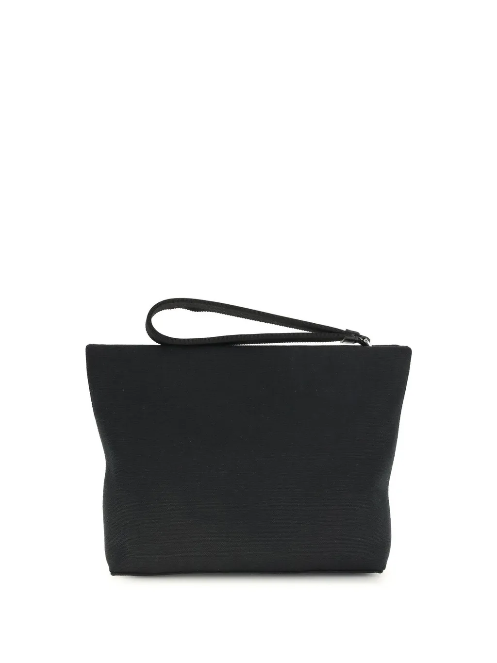 Pouch With Wrist Strap