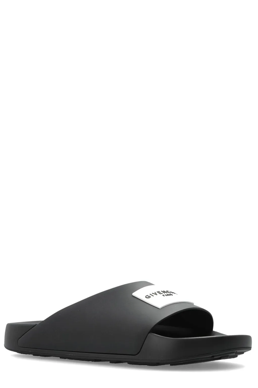 Logo Slides