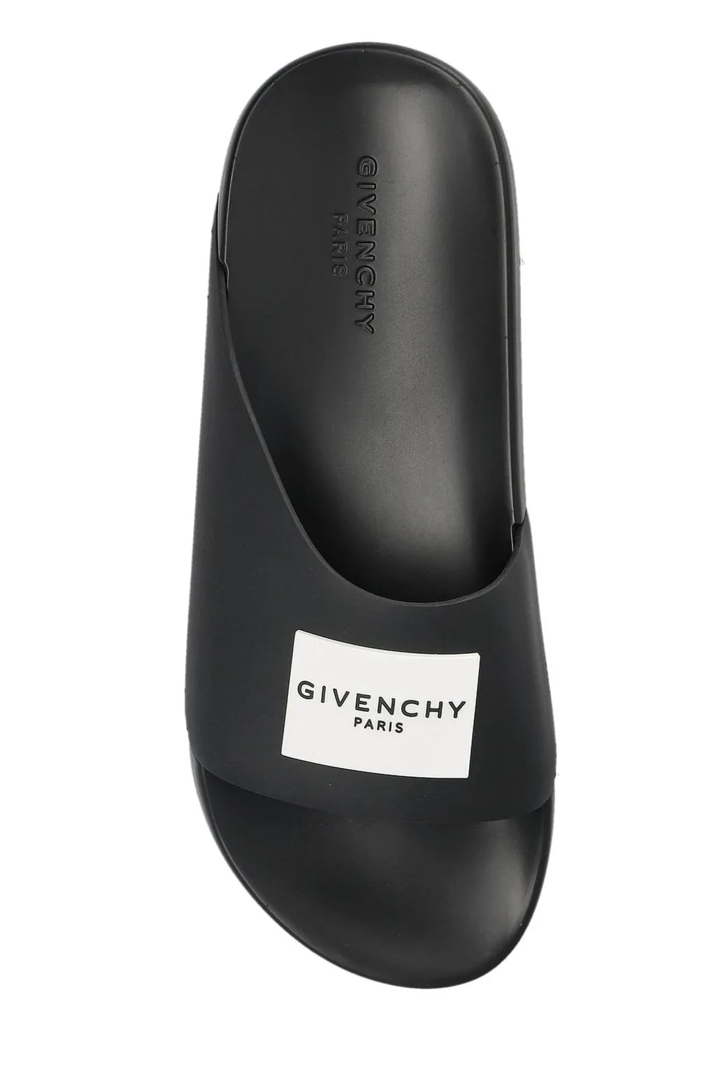 Logo Slides