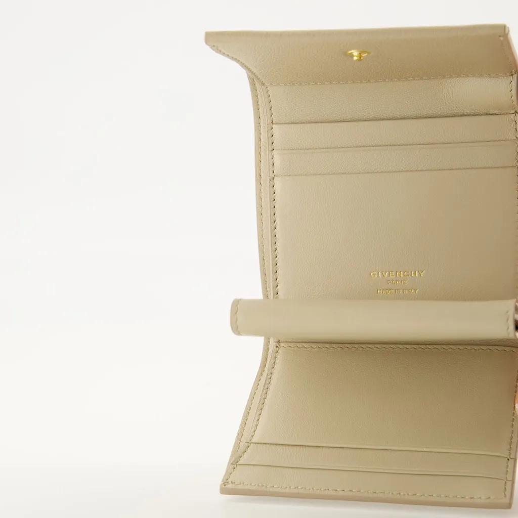 Bifold Wallet