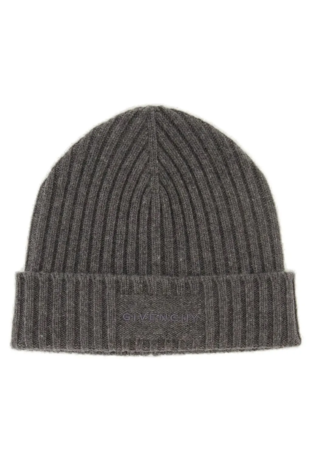 Ribbed Beanie
