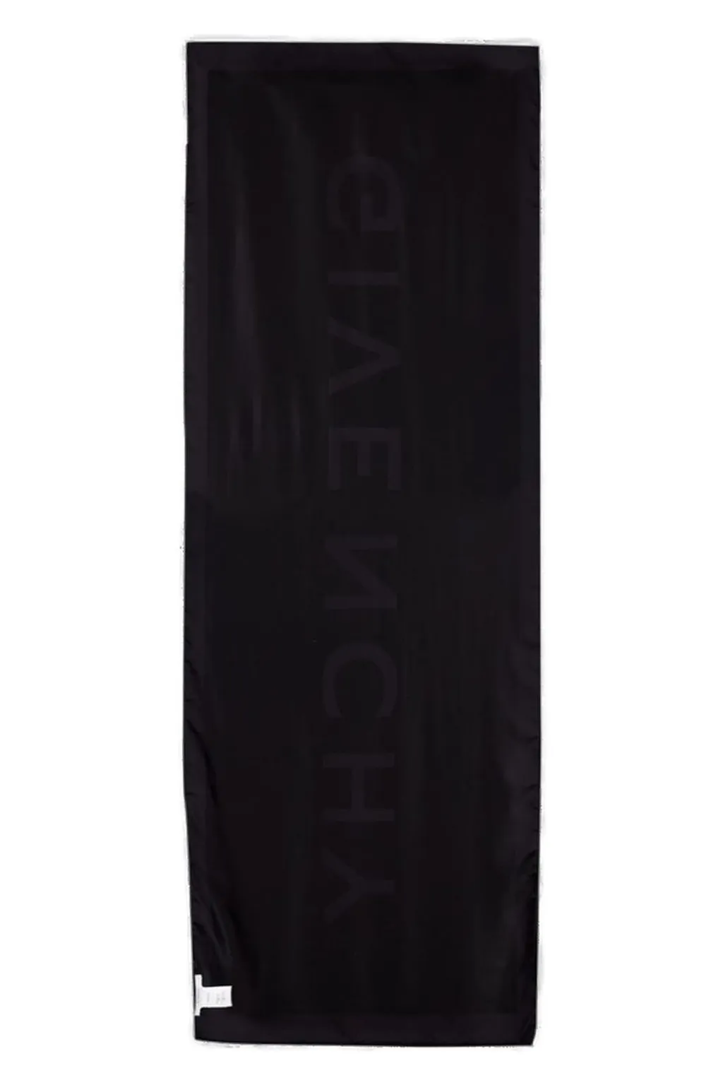 Logo Towel