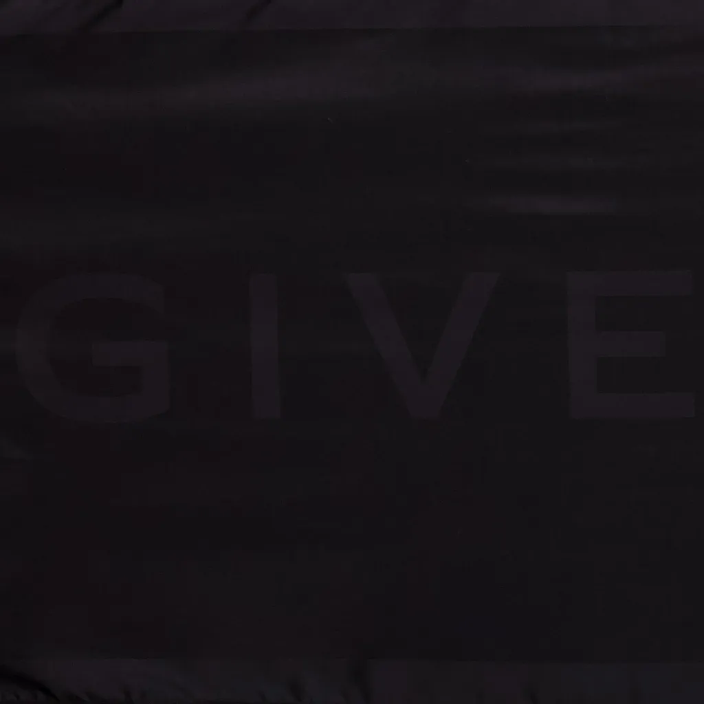 Logo Towel