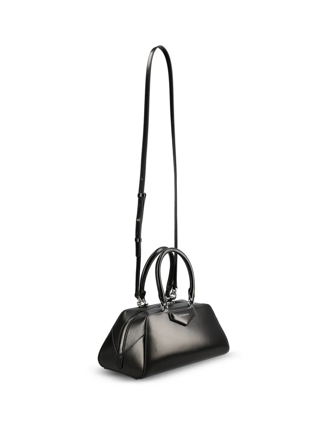 Antigona Lock Mini Bag