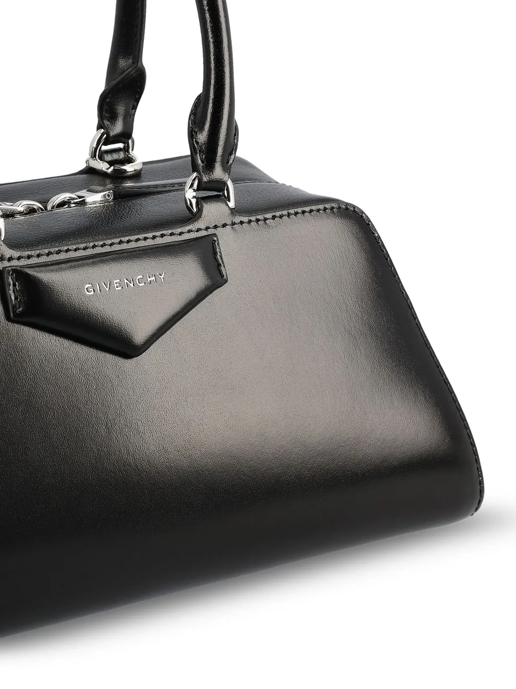 Antigona Lock Mini Bag
