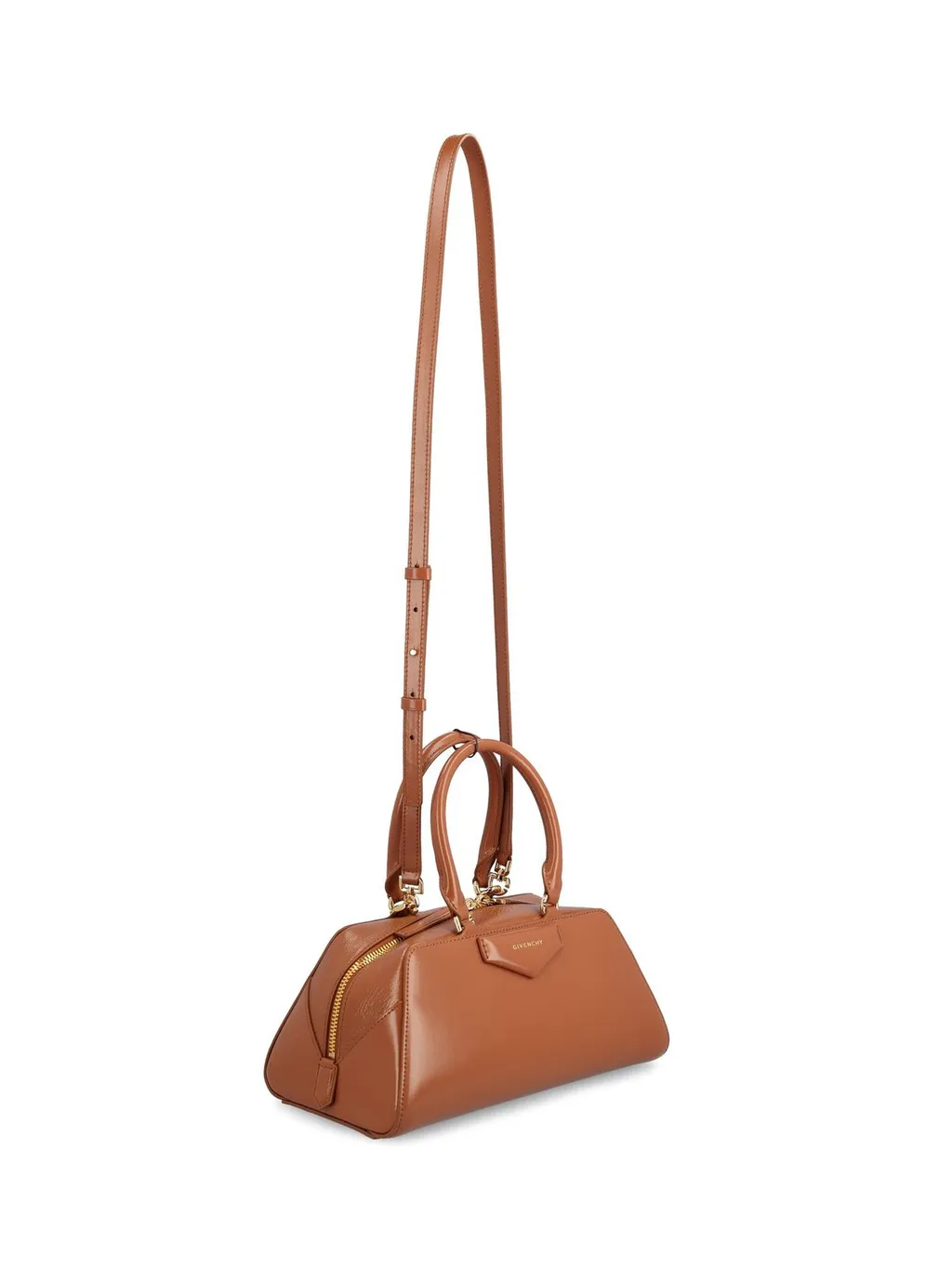 Antigona Lock Mini Bag