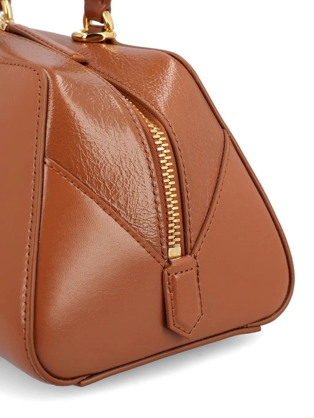Antigona Lock Mini Bag