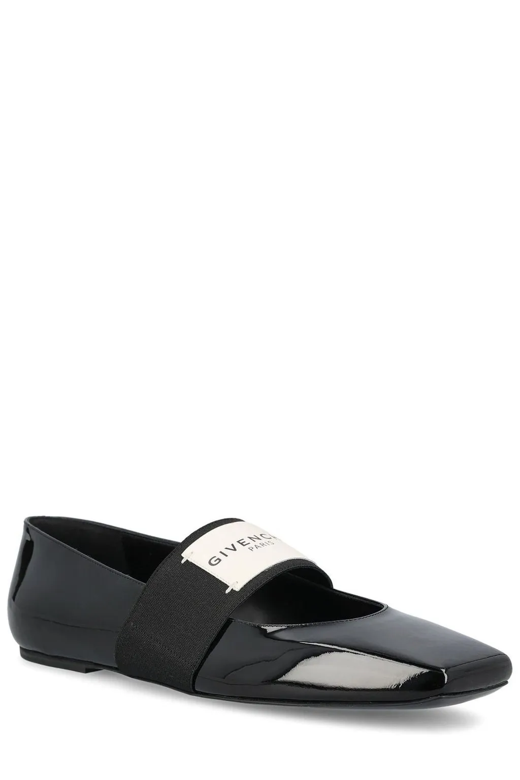 Ballet Flats