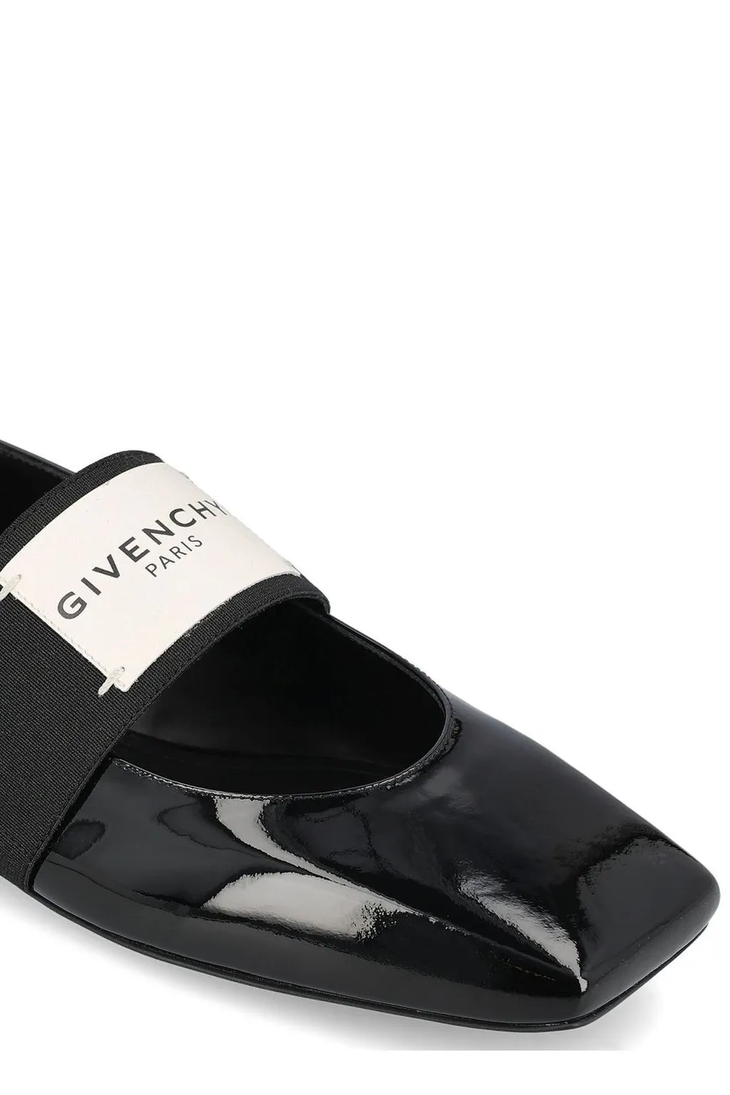 Ballet Flats