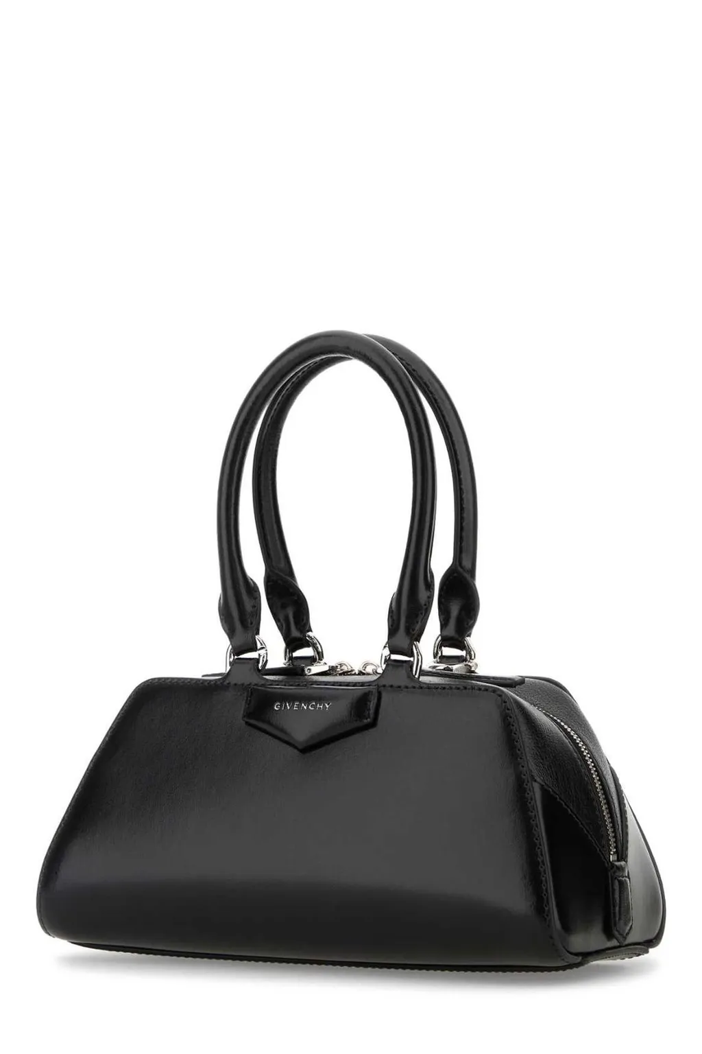 Antigona Lock Mini Bag