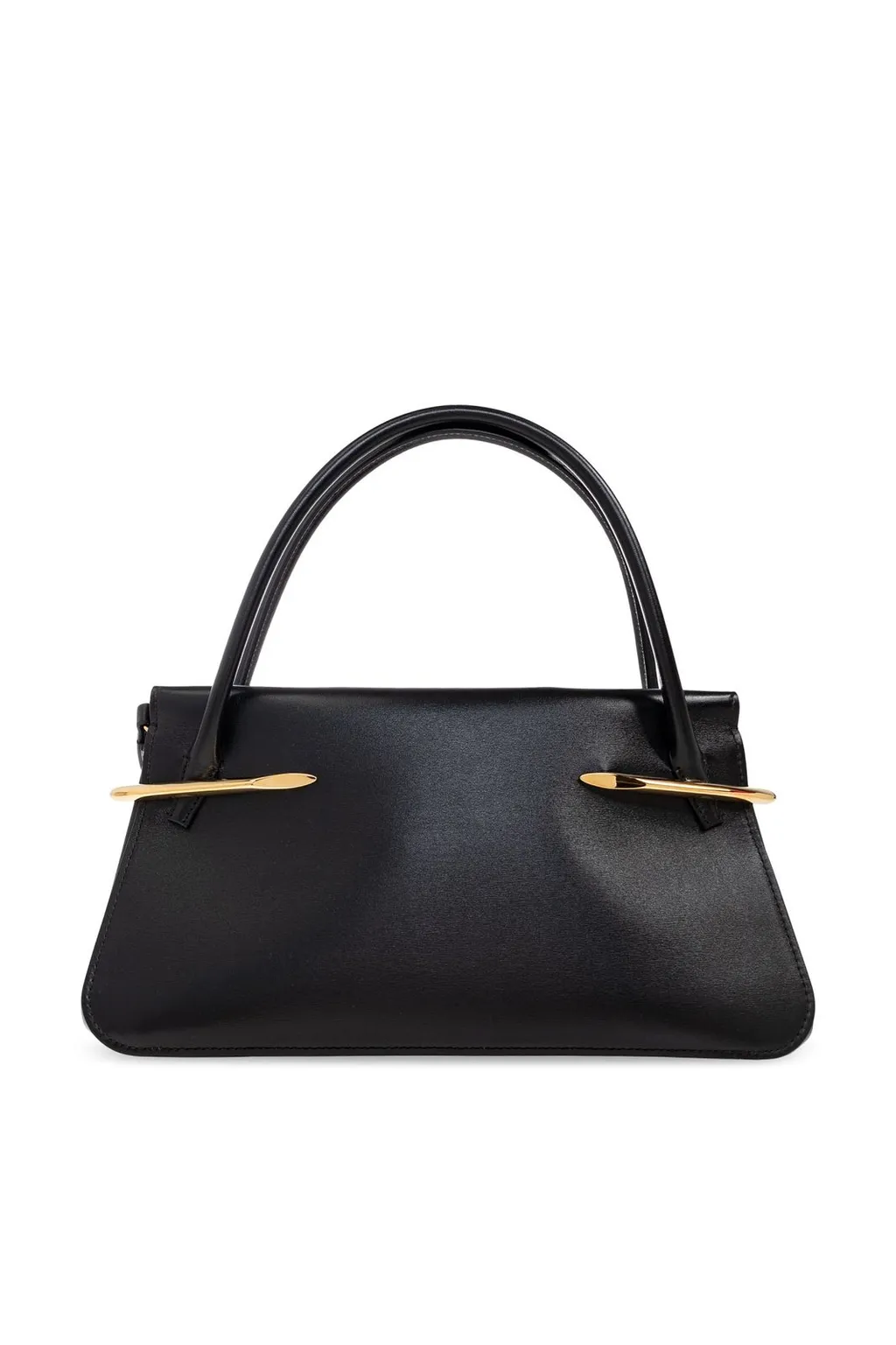 The Pouch Clutch