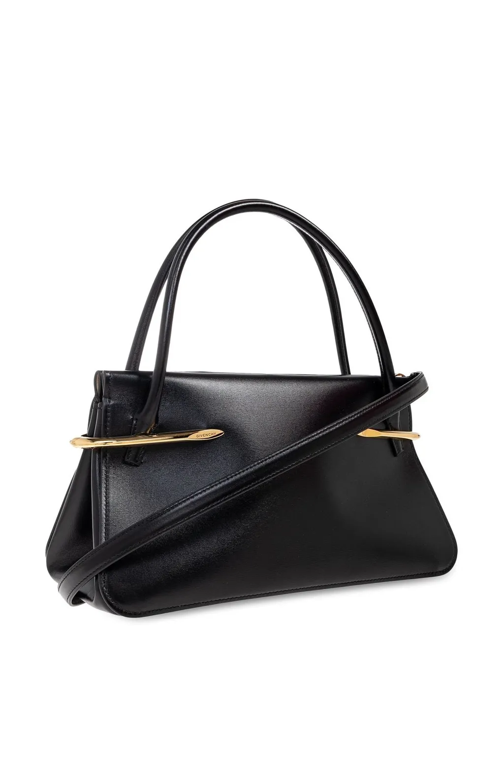 The Pouch Clutch