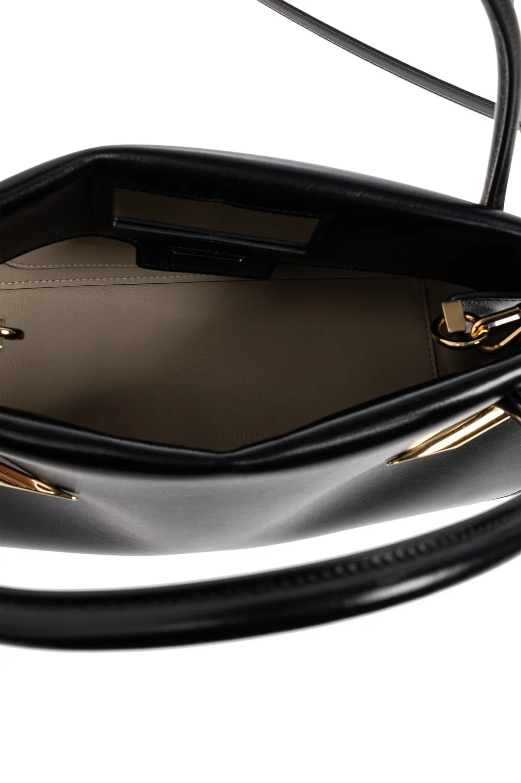 The Pouch Clutch