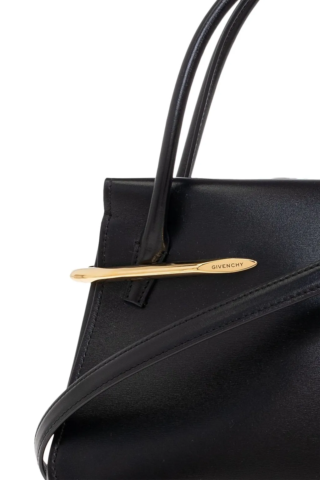 The Pouch Clutch