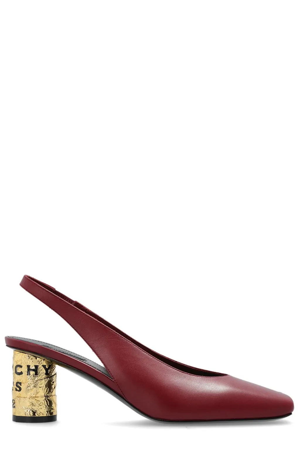 Slingback Pumps