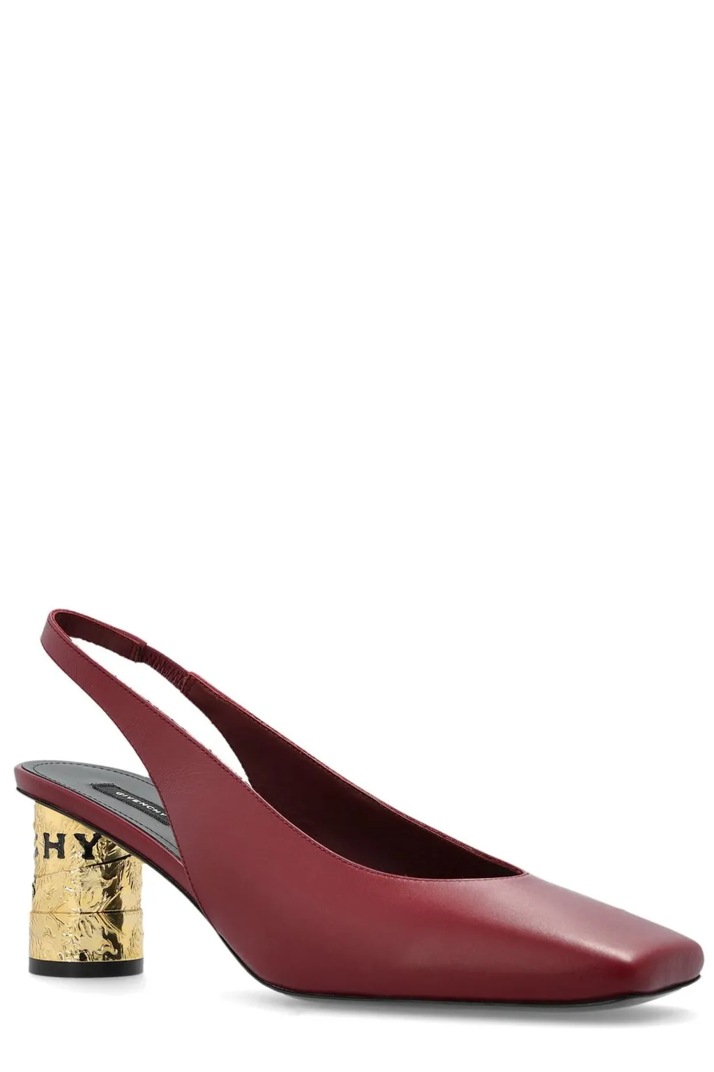 Slingback Pumps