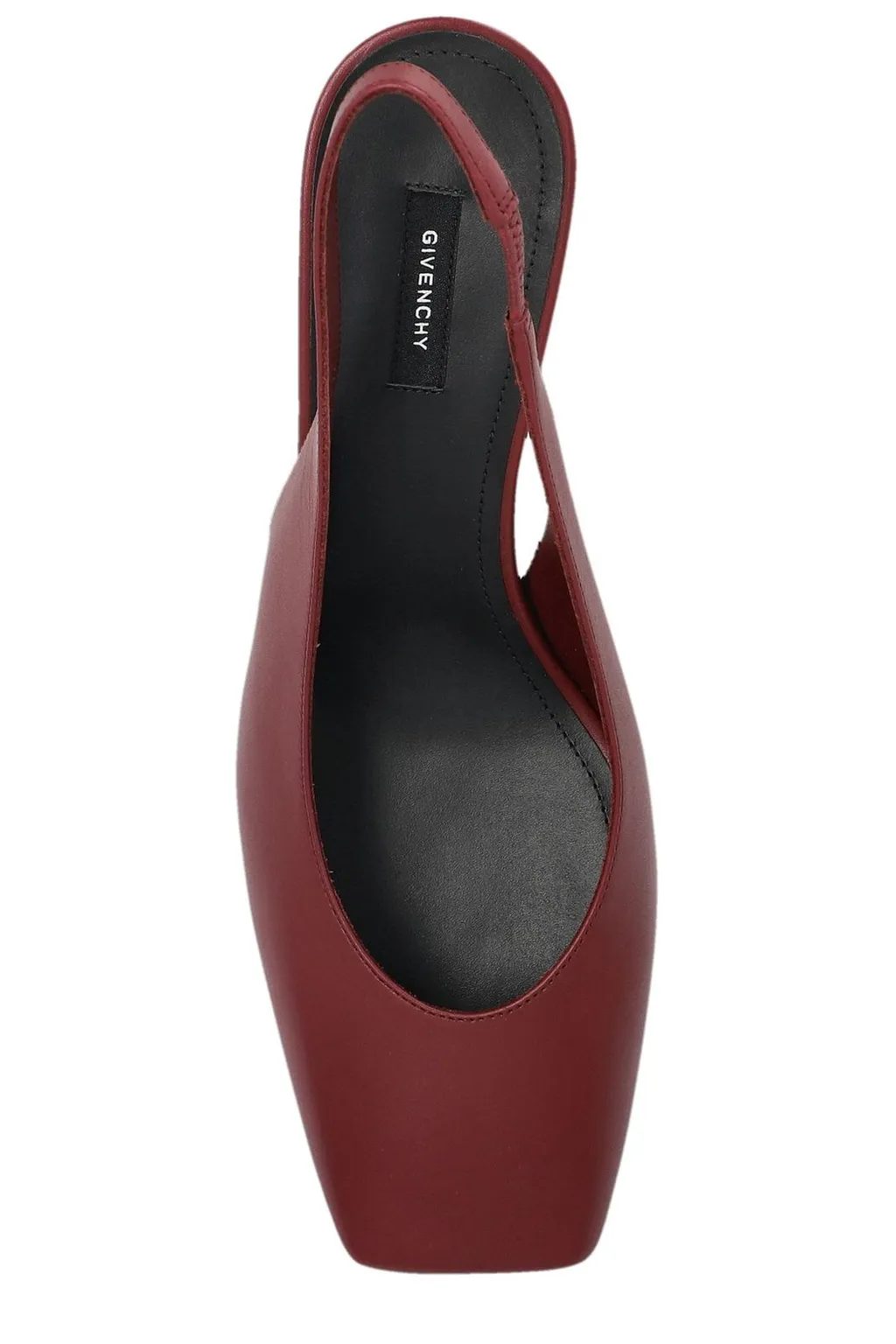 Slingback Pumps