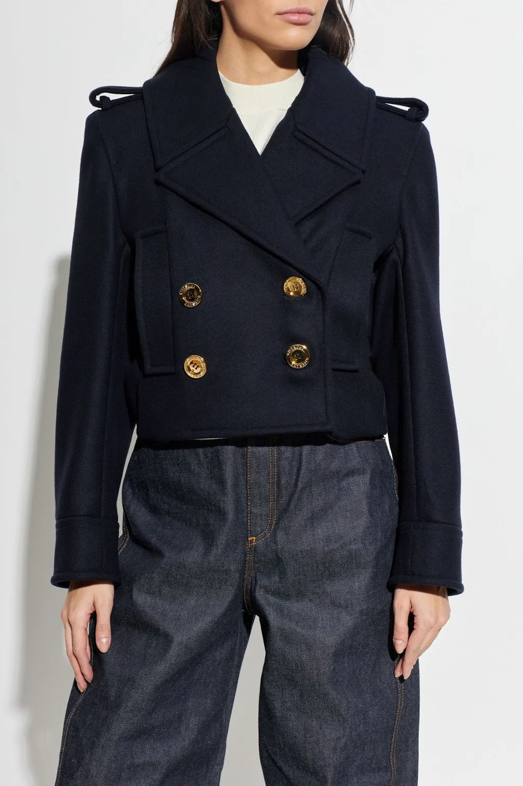 Peacoat