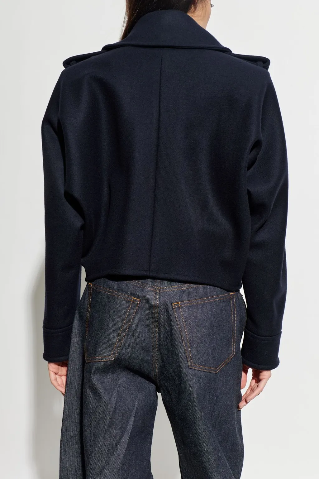 Peacoat